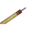 Billardqueue, Pool, EVO Warrior Maxbing Edition, Ember Sunset Komplettset, 12.5mm, Radial Billardqueue, Pool, EVO Warrior Maxbing Edition, Ember Sunset Komplettset, 12.5mm, Radial