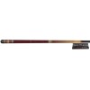 Billardqueue, Pool, EVO Warrior Maxbing Edition, Ember Sunset Komplettset, 12.5mm, Radial Billardqueue, Pool, EVO Warrior Maxbing Edition, Ember Sunset Komplettset, 12.5mm, Radial