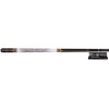 Billardqueue, Pool, EVO Crown Maxbing Edition, Royal White Leather Komplettset, 12.5mm, Radial