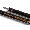 Billardqueue, Pool, EVO Crown Maxbing Edition, Monarch Blade Komplettset, 12.5mm, Radial
