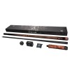 Billardqueue, Pool, EVO Crown Maxbing Edition, Monarch Blade Komplettset, 12.5mm, Radial