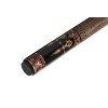 Billardqueue, Pool, EVO Crown Maxbing Edition, Monarch Blade Komplettset, 12.5mm, Radial