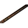 Billardqueue, Pool, EVO Crown Maxbing Edition, Monarch Blade Komplettset, 12.5mm, Radial