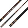 Billardqueue, Pool, EVO Crown Maxbing Edition, Ancient Oak Komplettset, 12.5mm, Radial Billardqueue, Pool, EVO Crown Maxbing Edition, Ancient Oak Komplettset, 12.5mm, Radial