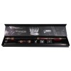 Billardqueue, Pool, EVO Crown Maxbing Edition, Ancient Oak Komplettset, 12.5mm, Radial