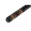 Billardqueue, Pool, EVO Crown Maxbing Edition, Ancient Oak Komplettset, 12.5mm, Radial Billardqueue, Pool, EVO Crown Maxbing Edition, Ancient Oak Komplettset, 12.5mm, Radial