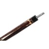 Billardqueue, Pool, EVO Crown Maxbing Edition, Ancient Oak Komplettset, 12.5mm, Radial Billardqueue, Pool, EVO Crown Maxbing Edition, Ancient Oak Komplettset, 12.5mm, Radial