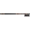 Billardqueue, Pool, EVO Crown Maxbing Edition, Ancient Oak Komplettset, 12.5mm, Radial Billardqueue, Pool, EVO Crown Maxbing Edition, Ancient Oak Komplettset, 12.5mm, Radial