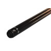 Billardqueue, Pool, EVO Crystal Maxbing Edition, Ember Vein Komplettset, 12.5mm, Radial Billardqueue, Pool, EVO Crystal Maxbing Edition, Ember Vein Komplettset, 12.5mm, Radial