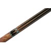 Billardqueue, Pool, EVO Crystal Maxbing Edition, Ember Vein Komplettset, 12.5mm, Radial Billardqueue, Pool, EVO Crystal Maxbing Edition, Ember Vein Komplettset, 12.5mm, Radial