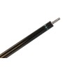 Billardqueue, Pool, EVO Crystal Maxbing Edition, Ember Vein Komplettset, 12.5mm, Radial Billardqueue, Pool, EVO Crystal Maxbing Edition, Ember Vein Komplettset, 12.5mm, Radial