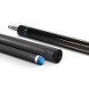 Billardqueue, Pool, EVO Crystal Maxbing Edition, Ember Vein Komplettset, 12.5mm, Radial Billardqueue, Pool, EVO Crystal Maxbing Edition, Ember Vein Komplettset, 12.5mm, Radial