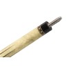 Billardqueue, Pool, EVO Royale Maxbing Edition, Gilded Oak Komplettset, 12.5mm, 3/8x10 Billardqueue, Pool, EVO Royale Maxbing Edition, Gilded Oak Komplettset, 12.5mm, 3/8x10