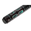 Billardqueue, Pool, EVO Luna Maxbing Edition, Malachite Eclipse Komplettset, 12.5mm, 3/8x10 Billardqueue, Pool, EVO Luna Maxbing Edition, Malachite Eclipse Komplettset, 12.5mm, 3/8x10