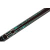 Billardqueue, Pool, EVO Luna Maxbing Edition, Malachite Eclipse Komplettset, 12.5mm, 3/8x10 Billardqueue, Pool, EVO Luna Maxbing Edition, Malachite Eclipse Komplettset, 12.5mm, 3/8x10