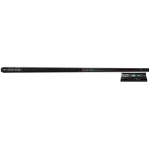 Billardqueue, Pool, EVO Luna Maxbing Edition, Malachite Eclipse Komplettset, 12.5mm, 3/8x10