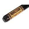 Billardqueue, Pool, EVO Luna Maxbing Edition, Golden Crest Komplettset, 12.5mm, 3/8x10