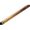 Billardqueue, Pool, EVO Luna Maxbing Edition, Golden Crest Komplettset, 12.5mm, 3/8x10