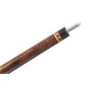 Billardqueue, Pool, EVO Luna Maxbing Edition, Golden Crest Komplettset, 12.5mm, 3/8x10