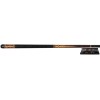 Billardqueue, Pool, EVO Luna Maxbing Edition, Golden Crest Komplettset, 12.5mm, 3/8x10