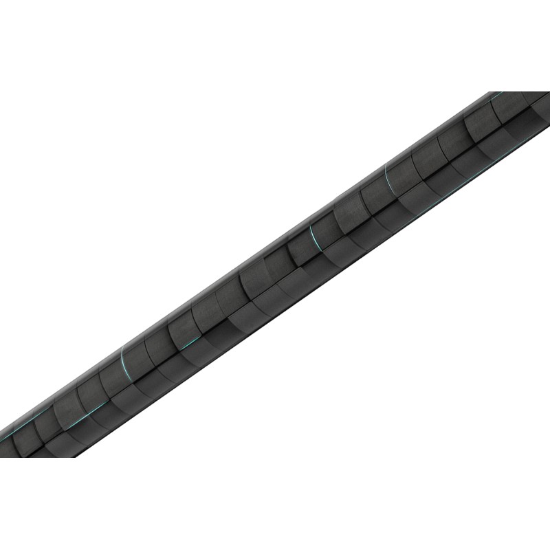 Billardqueue, Pool, EVO X-Force Carbon Break Cue, Never Give Up, Radial