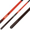 Billardqueue, Pool, EVO X-Force Carbon Break Cue, Do What is Right, Radial