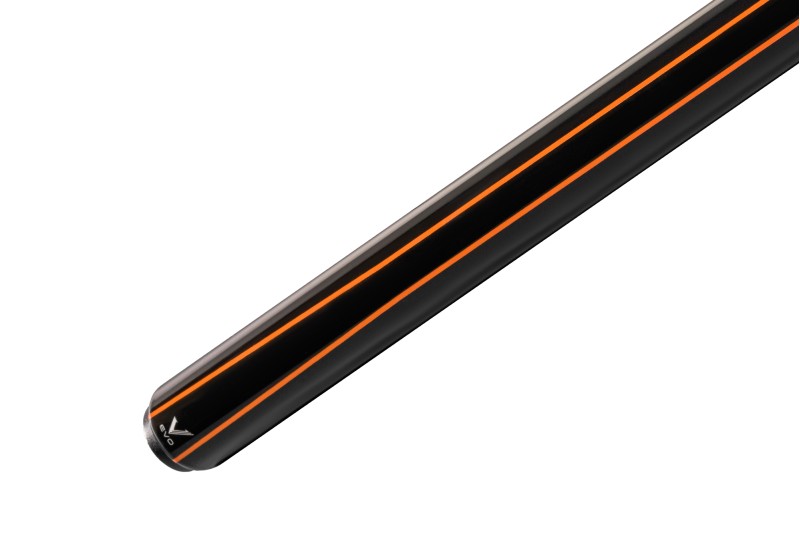 Billardqueue, Pool, EVO X-Force Carbon Break Cue, Do What is Right, Radial