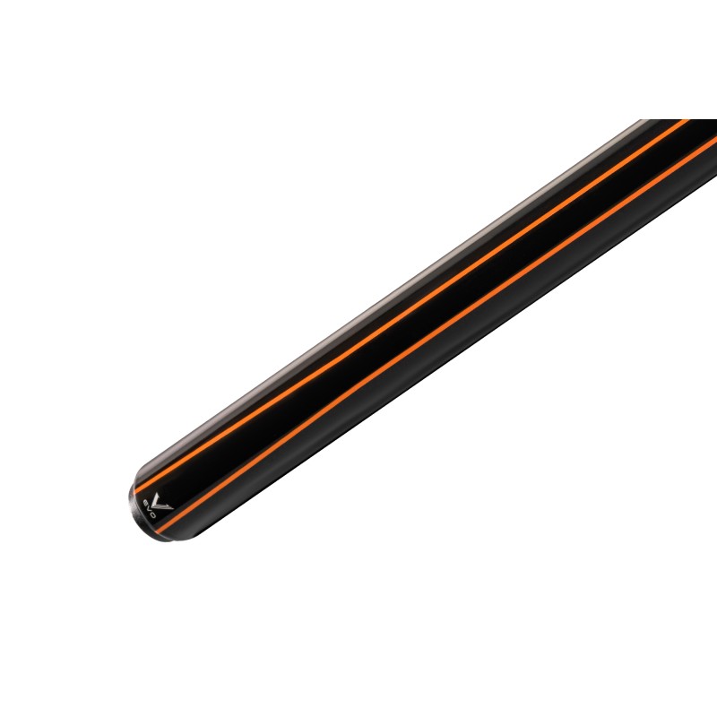 Billardqueue, Pool, EVO X-Force Carbon Break Cue, Do What is Right, Radial
