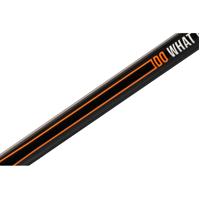 Billardqueue, Pool, EVO X-Force Carbon Break Cue, Do What is Right, Radial