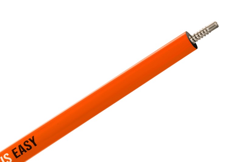 Billardqueue, Pool, EVO X-Force Carbon Break Cue, Do What is Right, Radial