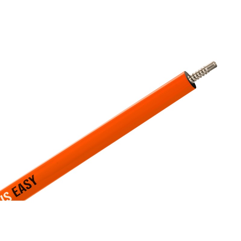 Billardqueue, Pool, EVO X-Force Carbon Break Cue, Do What is Right, Radial