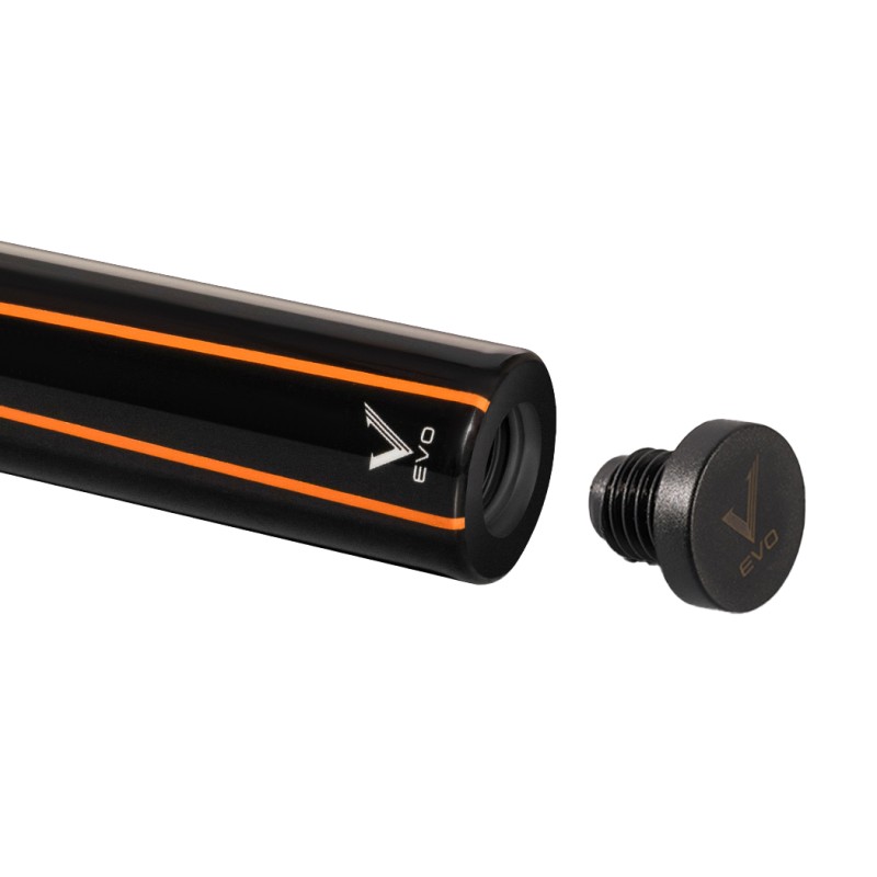 Billardqueue, Pool, EVO X-Force Carbon Break Cue, Do What is Right, Radial