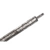 Billardqueue, Pool, EVO Valkyrie Carbon Break Jump Cue, Frostbane, Radial