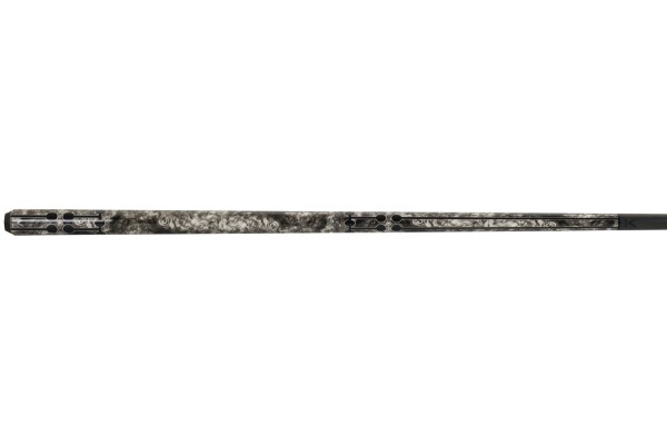 Billardqueue, Pool, EVO Valkyrie Carbon Break Jump Cue, Frostbane, Radial