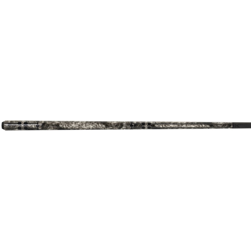 Billardqueue, Pool, EVO Valkyrie Carbon Break Jump Cue, Frostbane, Radial