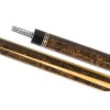 Billardqueue, Pool, EVO Valkyrie Carbon Break Jump Cue, Dawnblade, Radial
