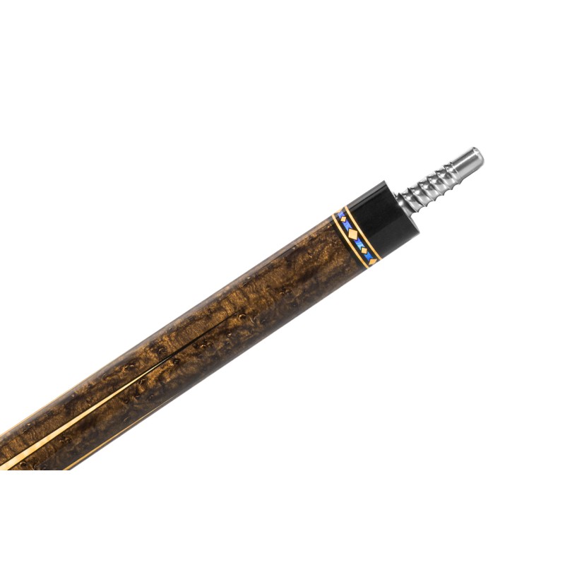 Billardqueue, Pool, EVO Valkyrie Carbon Break Jump Cue, Dawnblade, Radial