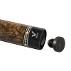 Billardqueue, Pool, EVO Valkyrie Carbon Break Jump Cue, Dawnblade, Radial