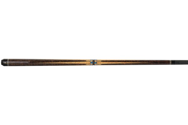 Billardqueue, Pool, EVO Valkyrie Carbon Break Jump Cue, Dawnblade, Radial