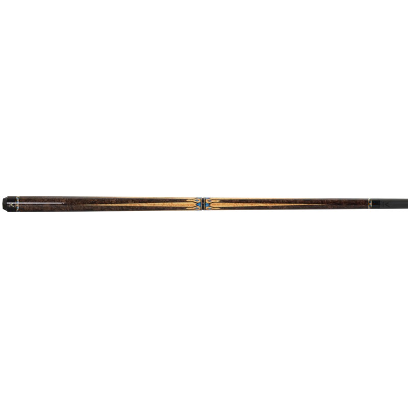 Billardqueue, Pool, EVO Valkyrie Carbon Break Jump Cue, Dawnblade, Radial