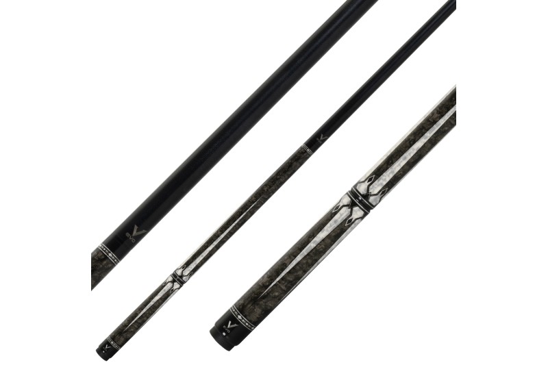 Billardqueue, Pool, EVO Pegasus Jump Cue, Moonshadow, Mini Radial