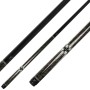 Billardqueue, Pool, EVO Pegasus Jump Cue, Moonshadow, Mini Radial