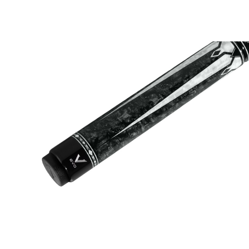 Billardqueue, Pool, EVO Pegasus Jump Cue, Moonshadow, Mini Radial Billardqueue, Pool, EVO Pegasus Jump Cue, Moonshadow, Mini Radial