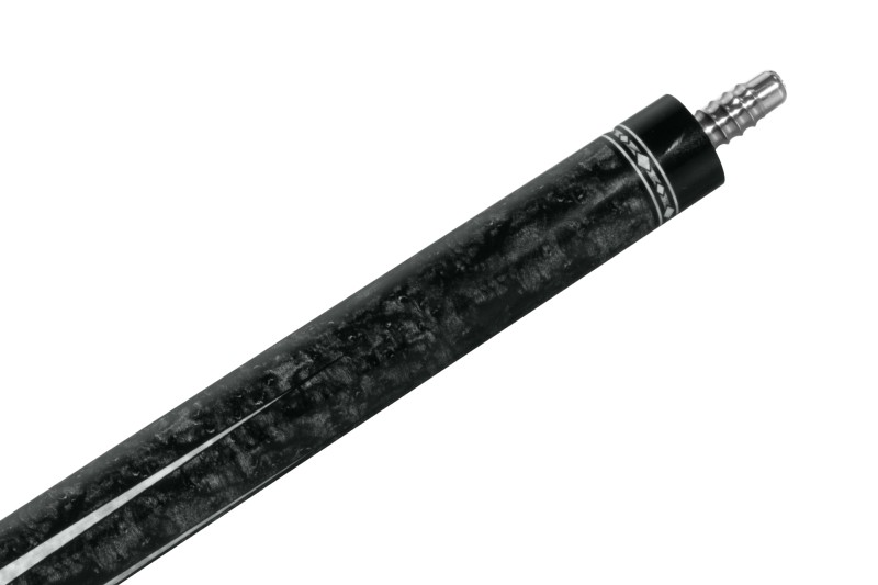 Billardqueue, Pool, EVO Pegasus Jump Cue, Moonshadow, Mini Radial