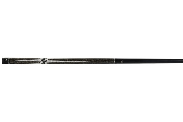 Billardqueue, Pool, EVO Pegasus Jump Cue, Moonshadow, Mini Radial