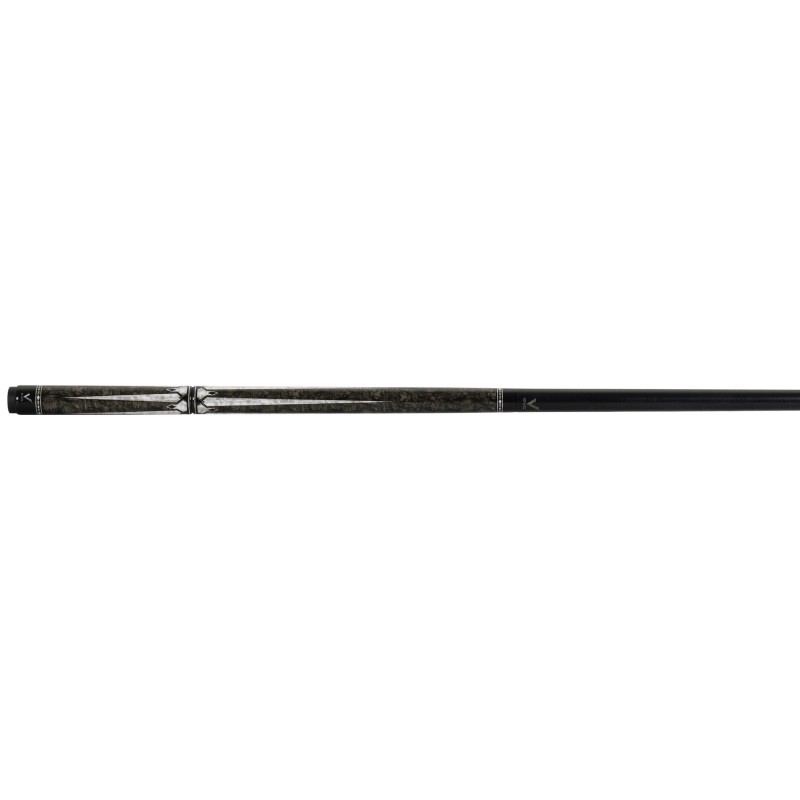 Billardqueue, Pool, EVO Pegasus Jump Cue, Moonshadow, Mini Radial Billardqueue, Pool, EVO Pegasus Jump Cue, Moonshadow, Mini Radial