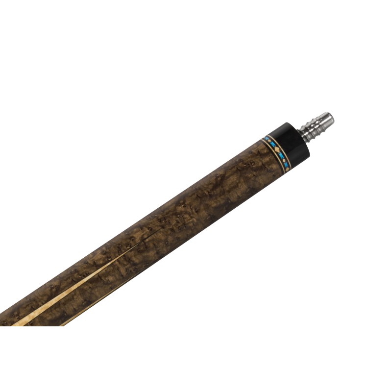 Billardqueue, Pool, EVO Pegasus Jump Cue, Sandglow, Mini Radial