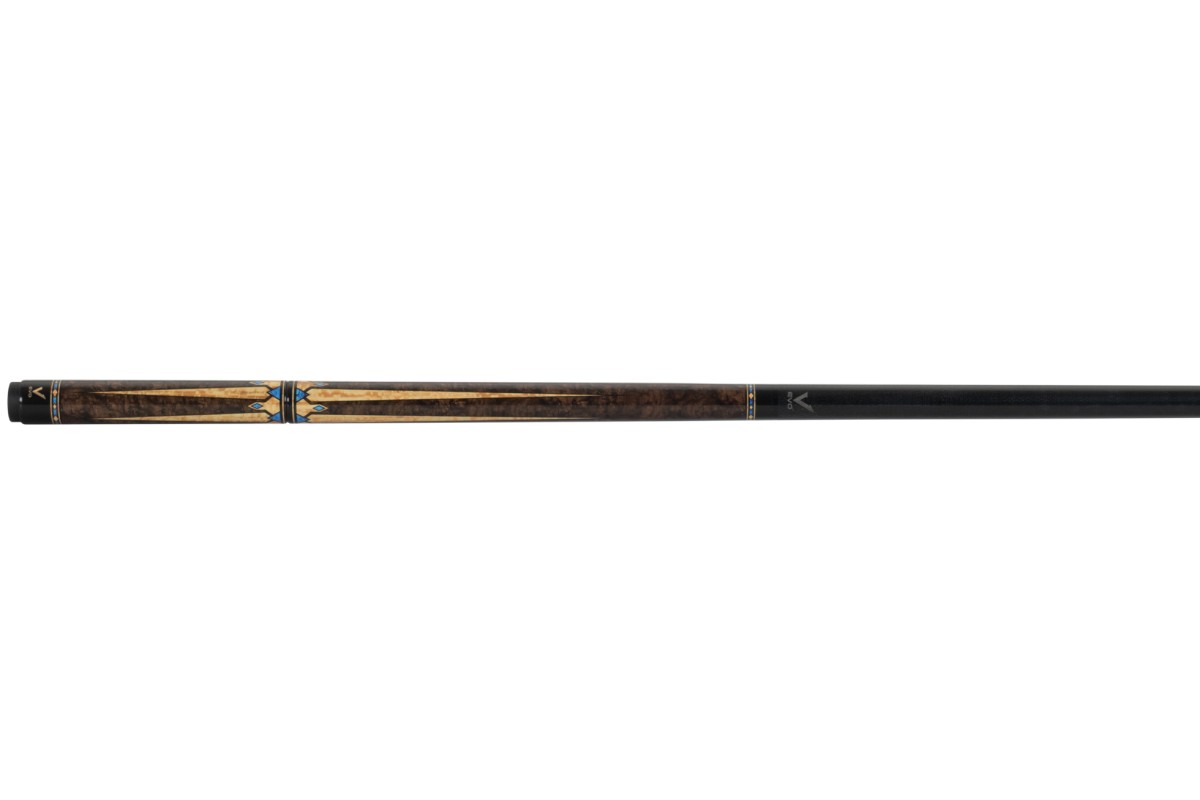 Billardqueue, Pool, EVO Pegasus Jump Cue, Sandglow, Mini Radial