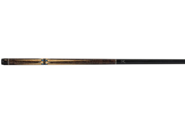 Billardqueue, Pool, EVO Pegasus Jump Cue, Sandglow, Mini Radial