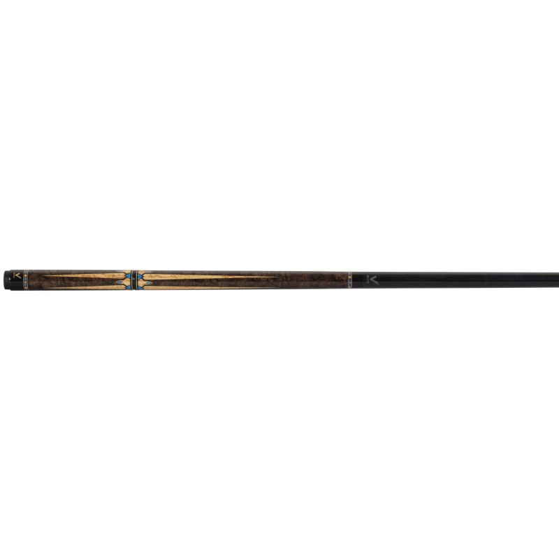 Billardqueue, Pool, EVO Pegasus Jump Cue, Sandglow, Mini Radial